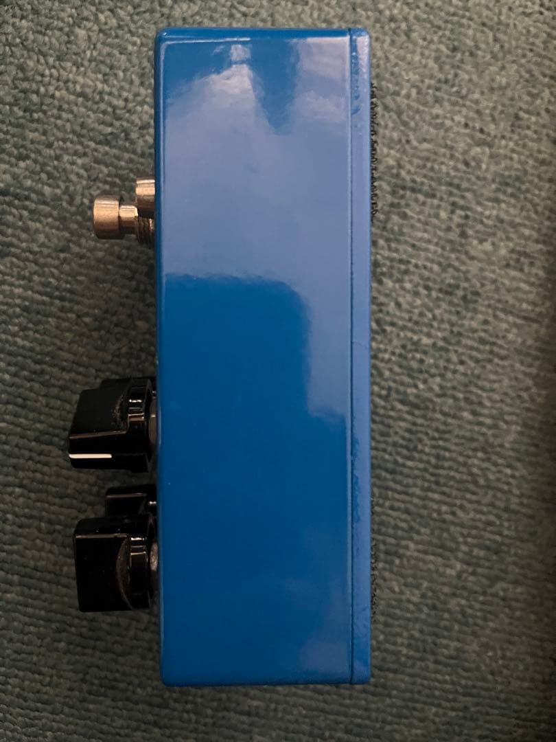 ギター EarthQuaker Devices Tone Job