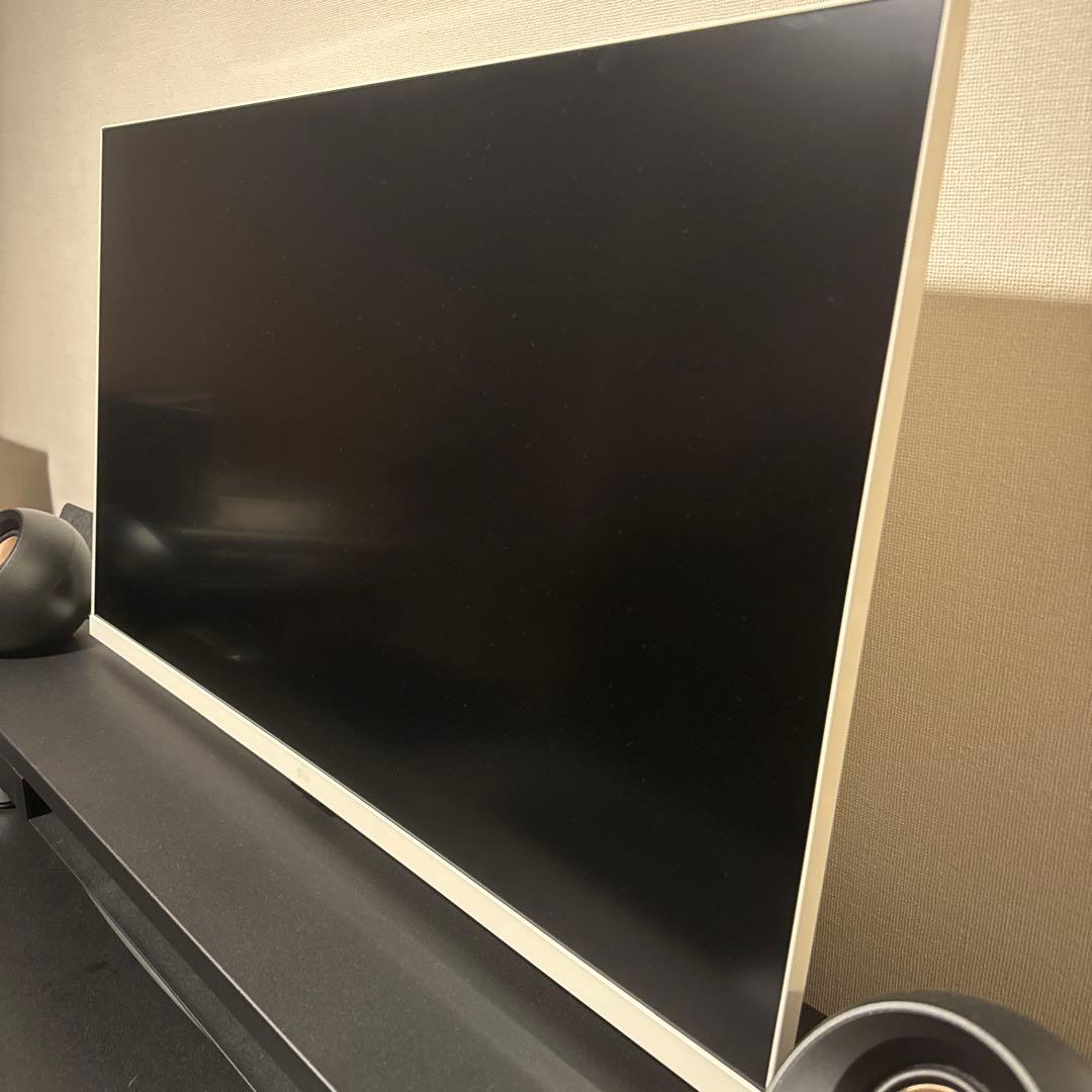 【４K32インチ】液晶LGスマートモニター/YouTube等VODアプリ標準搭載