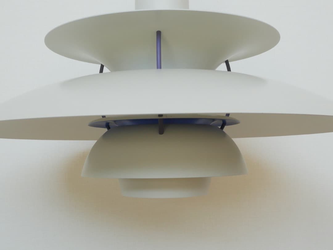 ルイスポールセン PH5 北欧 ライト