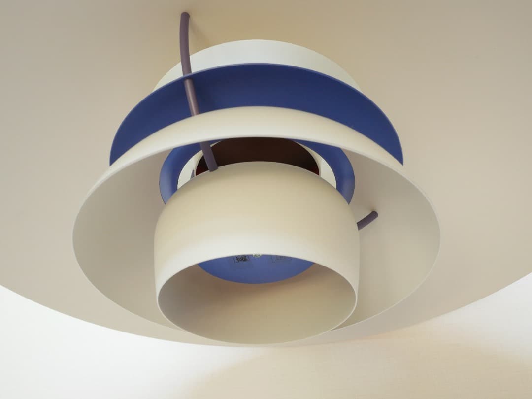 ルイスポールセン PH5 北欧 ライト