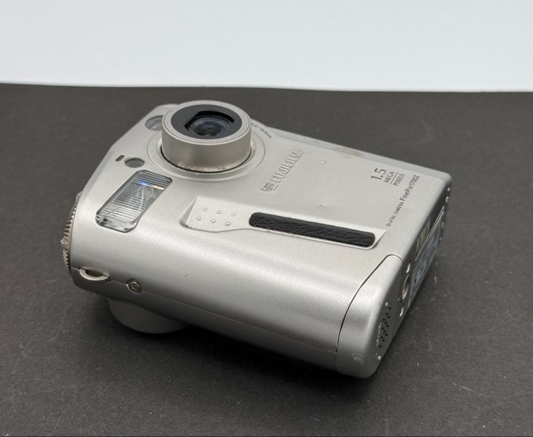 FUJIFILM FinePix 1700Z ファインピクス