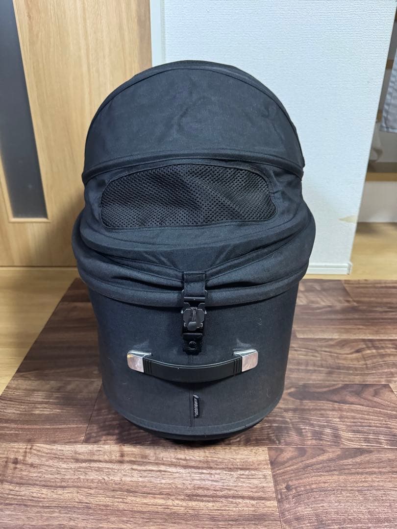 エアバギー ドーム3 ラージ 訳あり