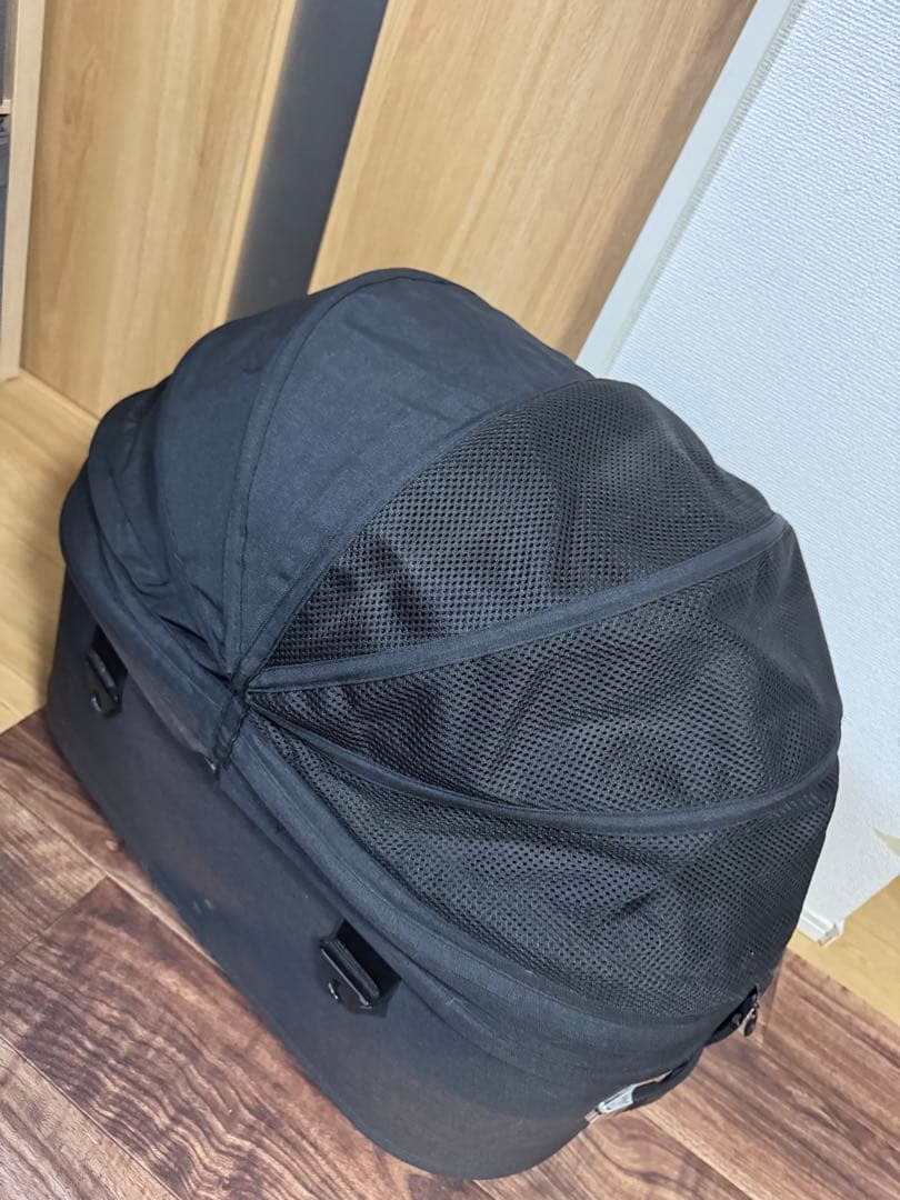 エアバギー ドーム3 ラージ 訳あり