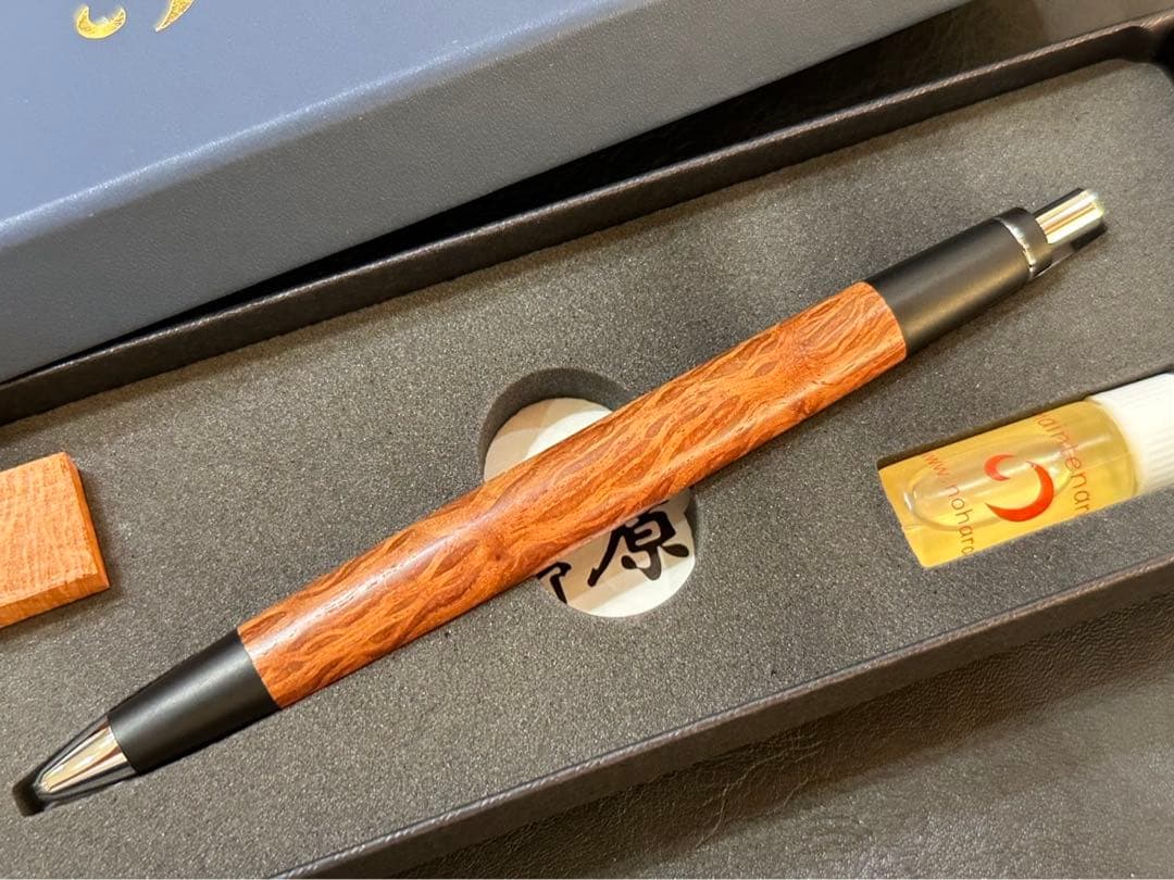 野原工芸　シーオーク　シャープペンシル