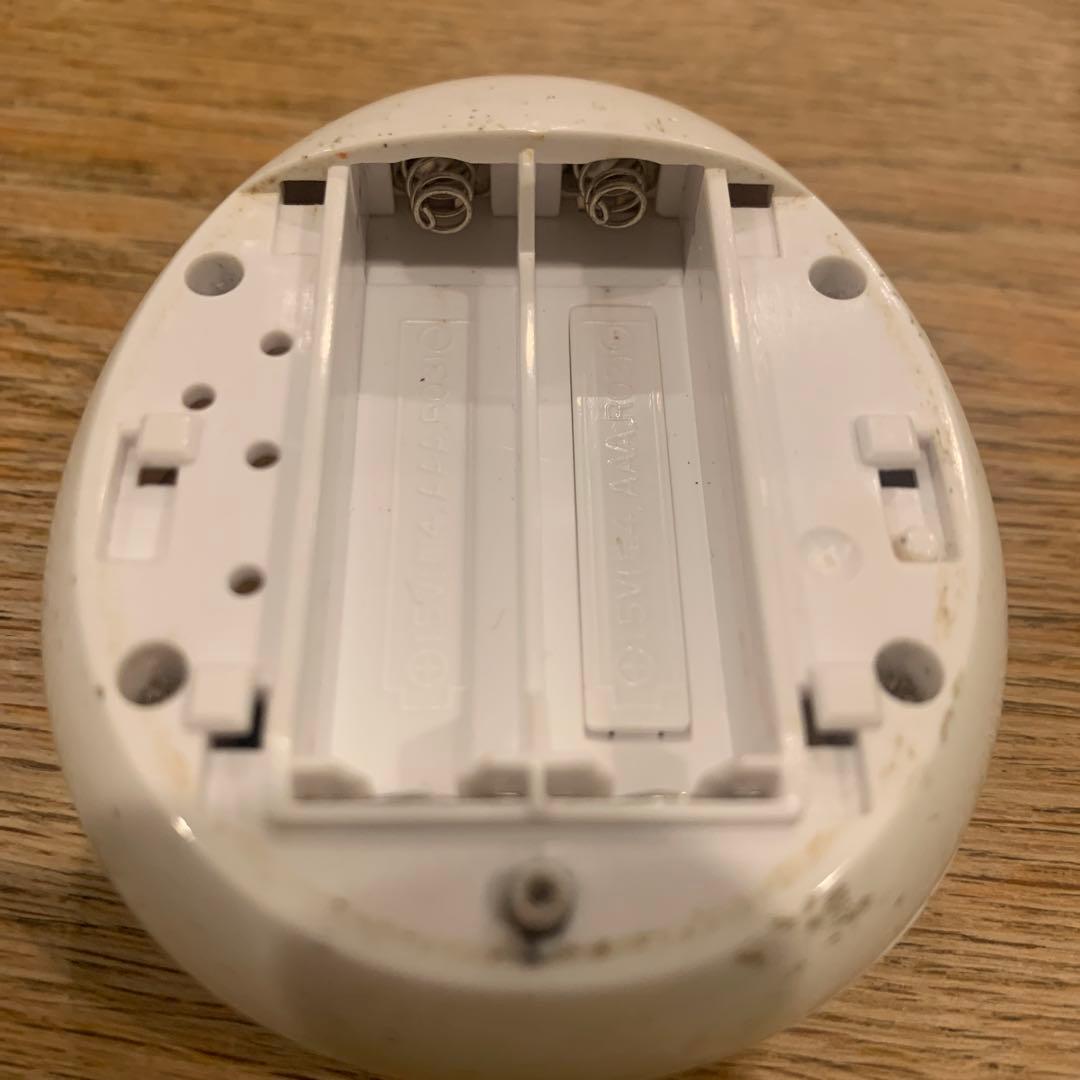 Tamagotchi 20th Anniversary m!x ロイヤルホワイト