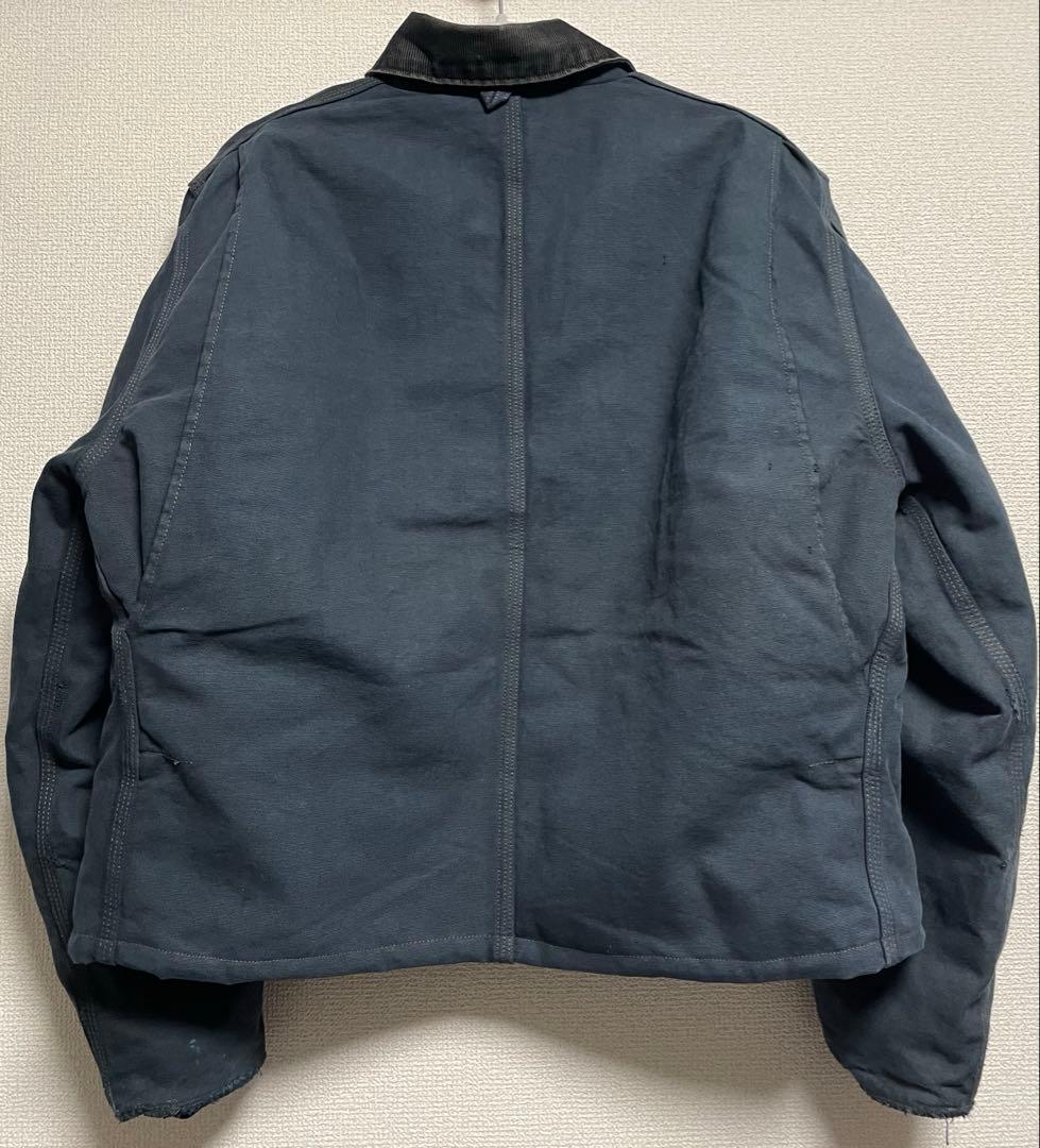 Carhartt カーハート トラディショナルジャケット　短丈