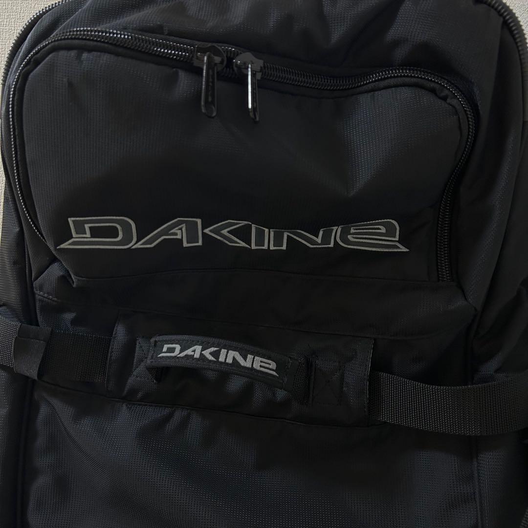 DAKINE ダカイン キャリーケース SPLIT CONVERTIBLE