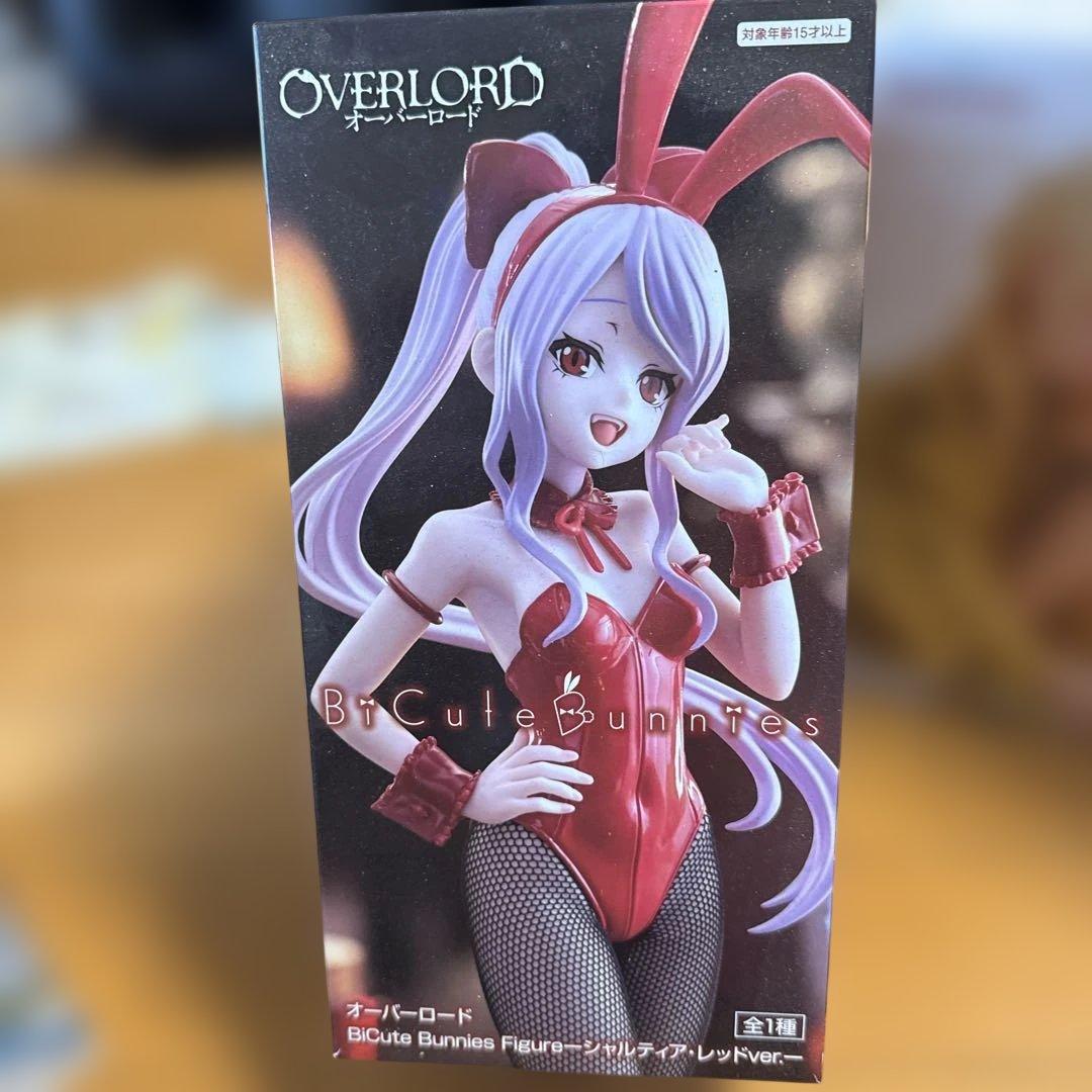 まどかマギカ & Re:ゼロ フィギュアセット