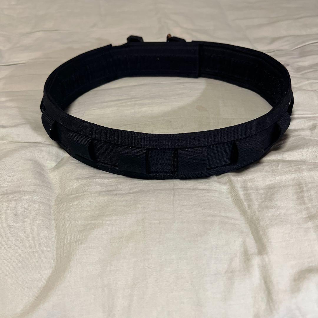 オードナンス ピストルベルト・タクティカル ベルトSサイズ ‼️頑張り値下げ中‼️