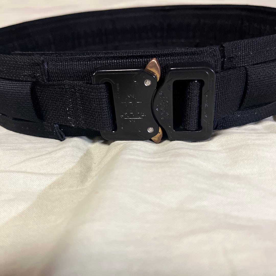 オードナンス ピストルベルト・タクティカル ベルトSサイズ ‼️頑張り値下げ中‼️