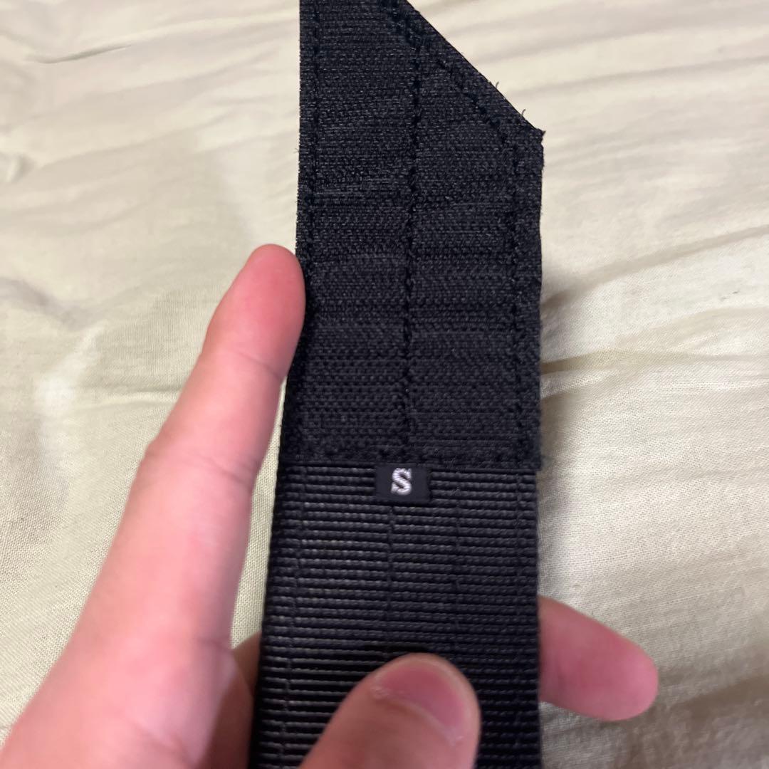 オードナンス ピストルベルト・タクティカル ベルトSサイズ ‼️頑張り値下げ中‼️