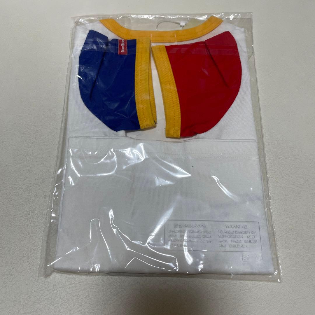 新品タグ付き未開封　90センチまとめ売り5点 ホットビスケッツ