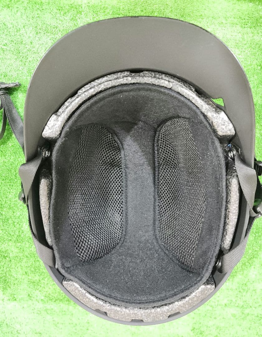 sandbox サンドボックス ヘルメット