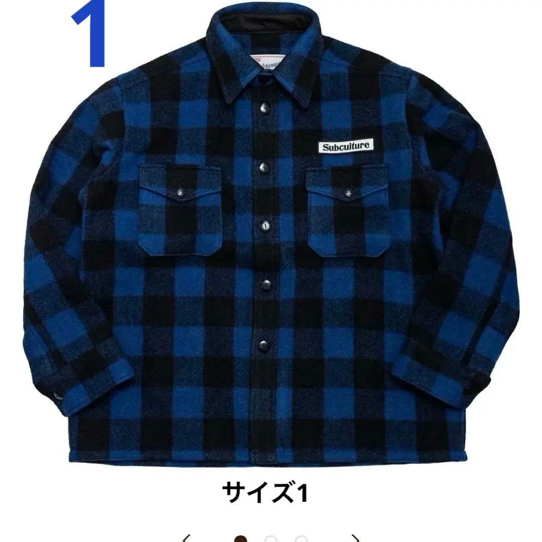 最終値下げ　サブカルチャー　sc シュプリーム　テンダーロイン