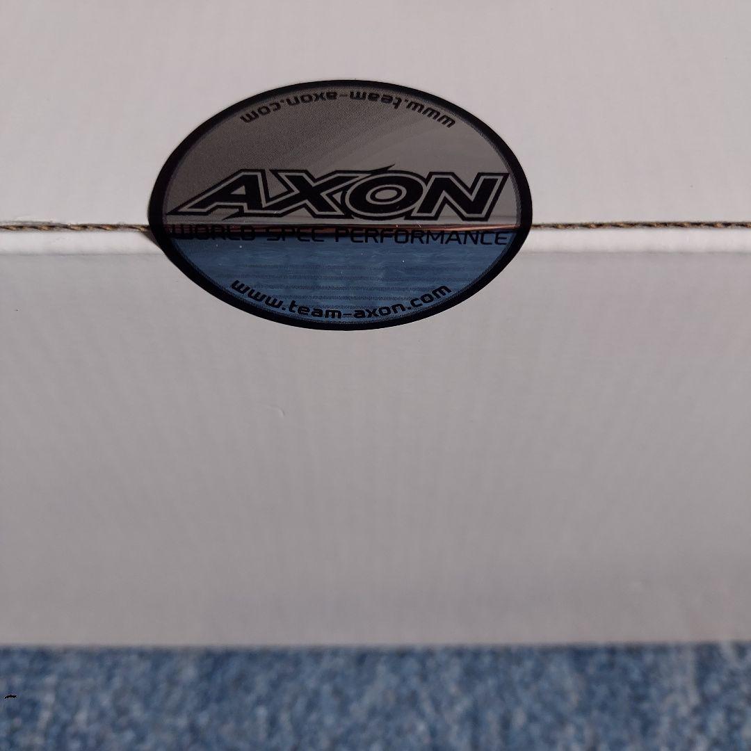 アクソン TC10/3　カーボンシャーシキット新品、未開封