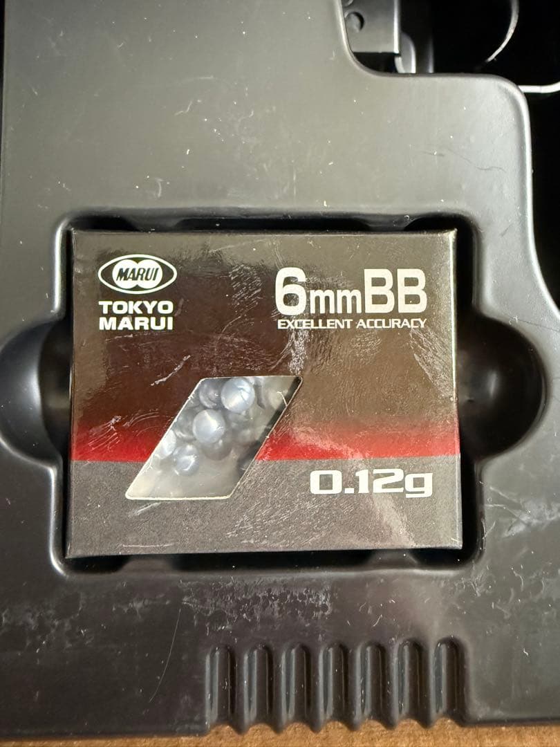 東京マルイ　ライトプロAK74U 電動ガン ブラック