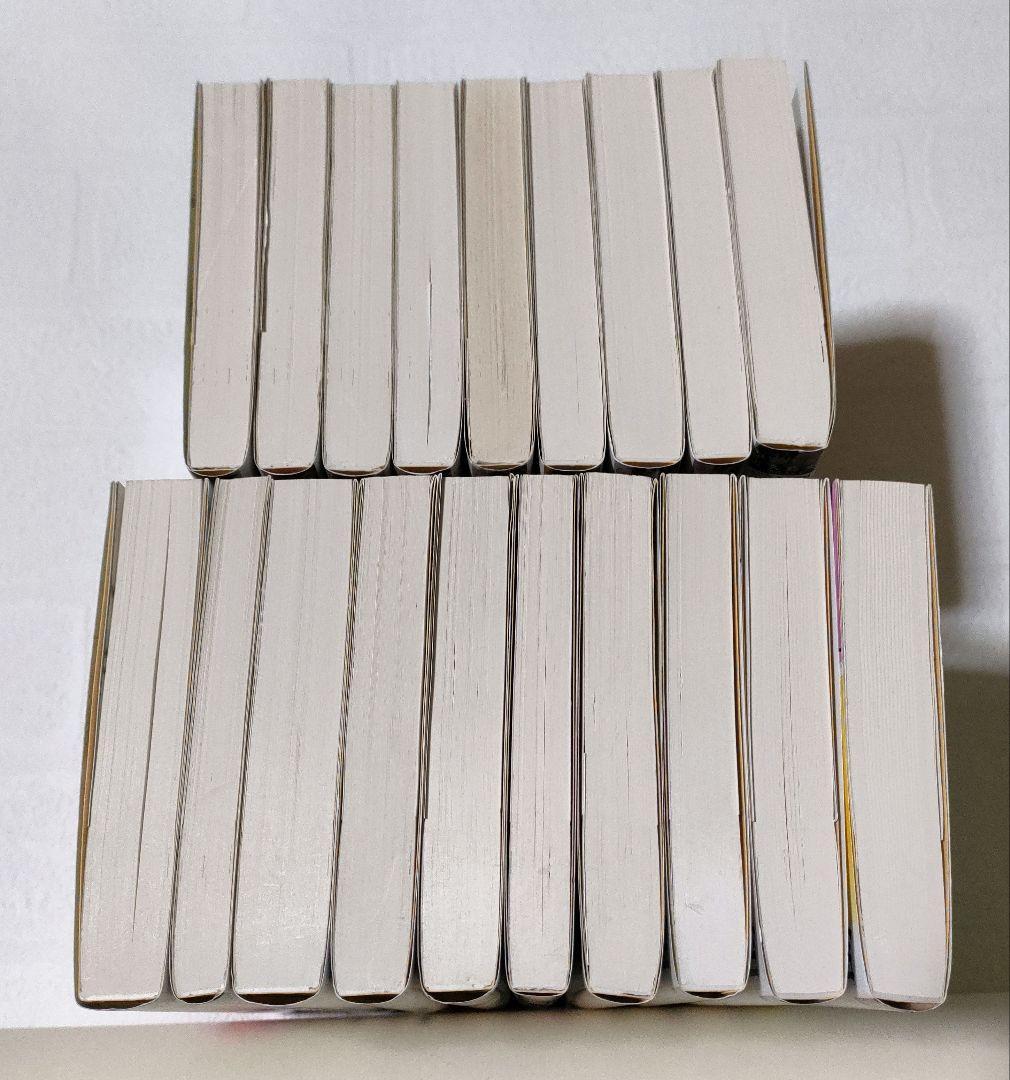 天久鷹央の推理カルテ 完全版　全19巻 　 　知念実希人