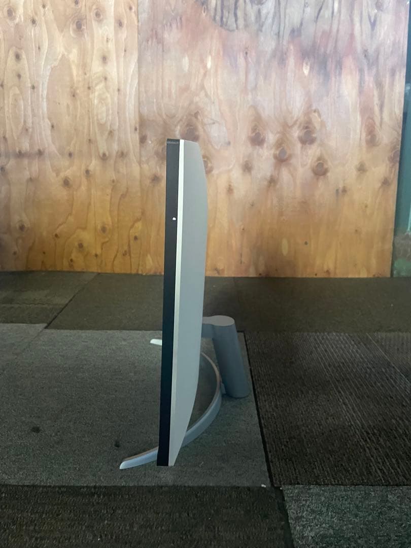 LG UHD Monitor モニター 4K 27UP600