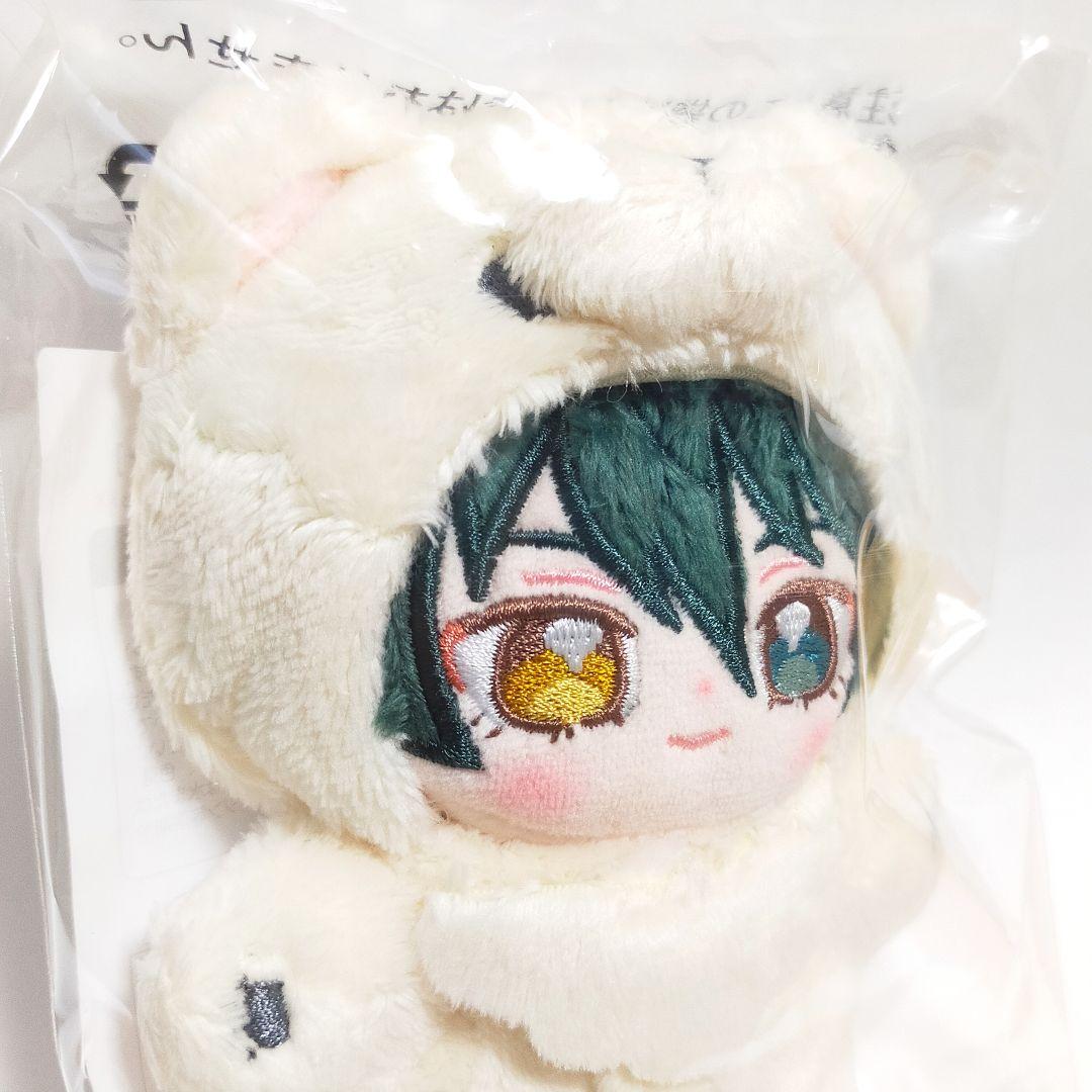 あんスタ いつぬい みか 一緒に暮らすぬい ぬいぐるみ 影片みか