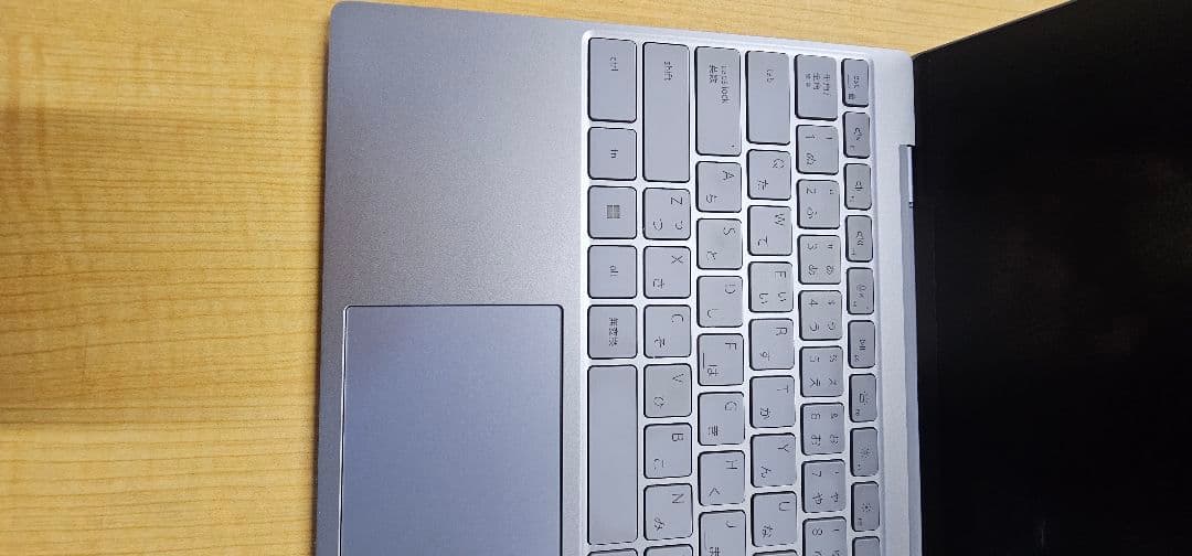 takabeza　Dell xps9315 13.4インチ ノート 美品