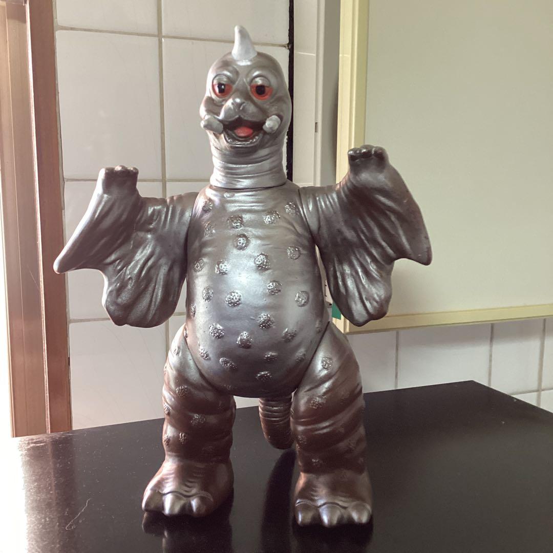 マルサン商店　ペギラ2期　ビンテージ当時物　現状渡し　説明必読