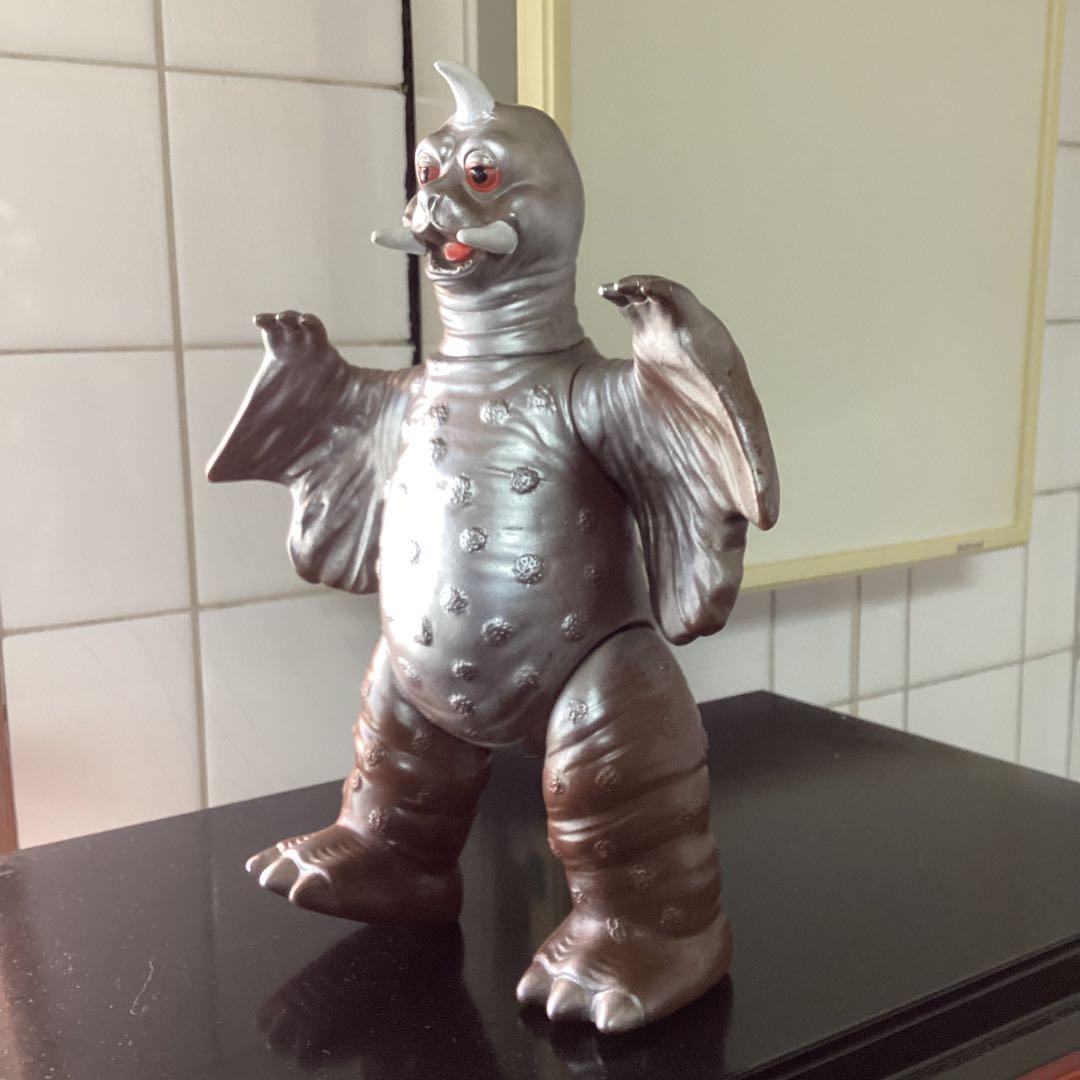 マルサン商店　ペギラ2期　ビンテージ当時物　現状渡し　説明必読