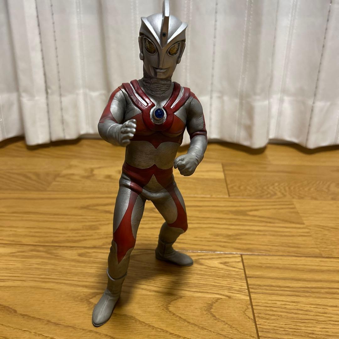 CCP 1/6 特撮 vol.053 究極のウルトラマンA 奇跡！ウルトラの父