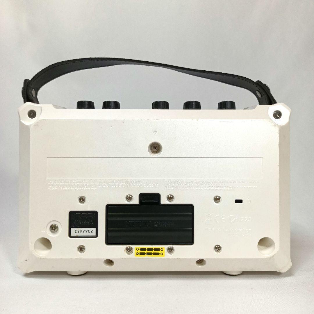 Roland ローランド 3チャンネルミキサーモニター MOBILE BA