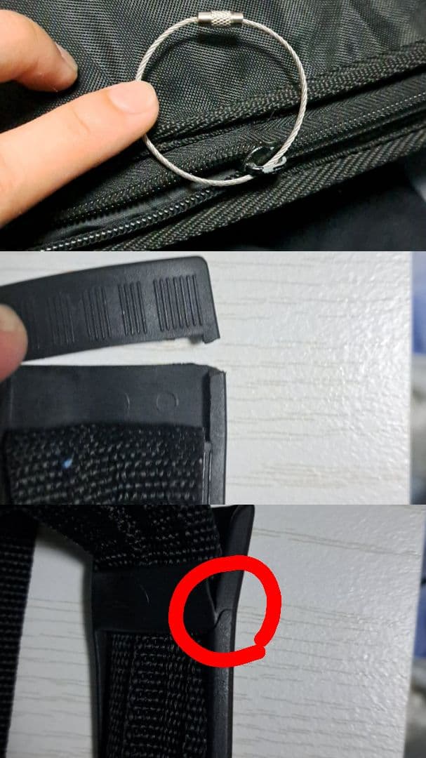 エレキギター KingV キングV　詳細不明ボディ　Greco JJ-R1ネック