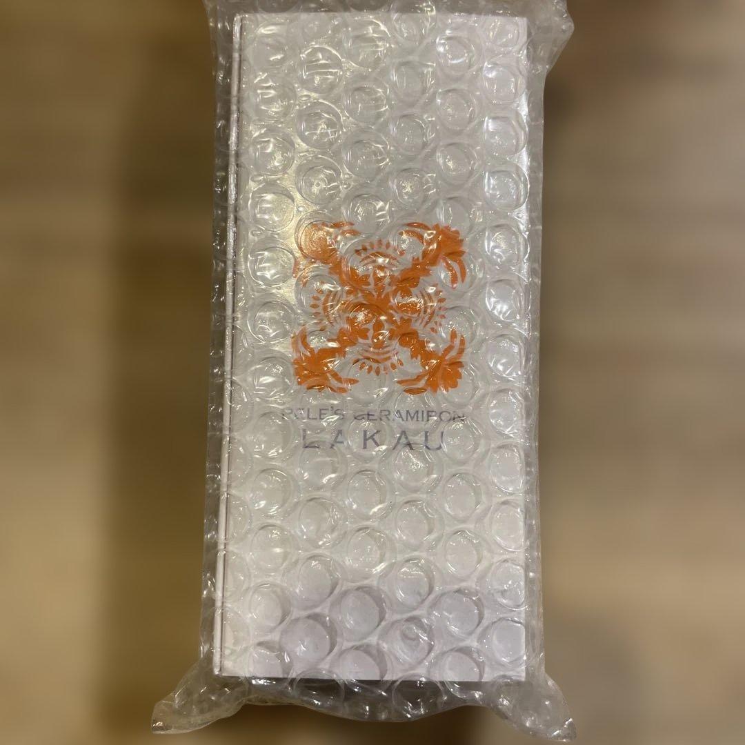 ペレグレイス　ラカウ　新品未開封 2026年1月購入