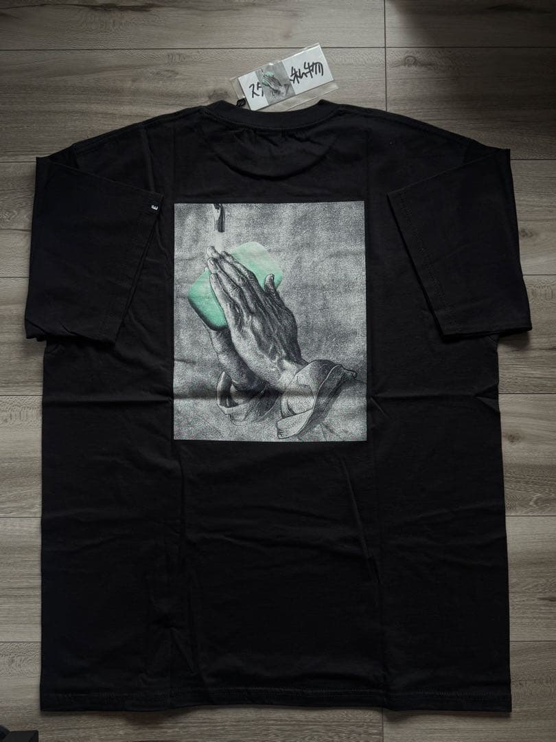 a*様 L エンノイ ENNOY Tシャツ 夜を乗りこなす サカナクション