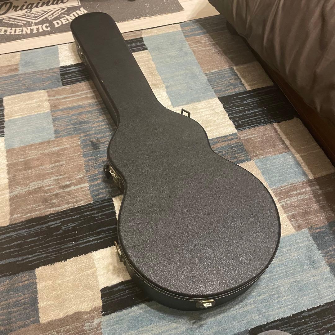 ギター Epiphone Les Paul Standard Plustop Pro