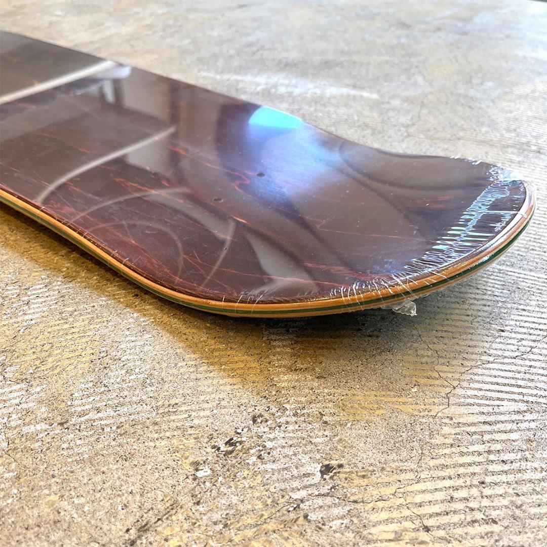 新品 TRAFFIC SAYRES LITTLE JIMMY'S DECK 8