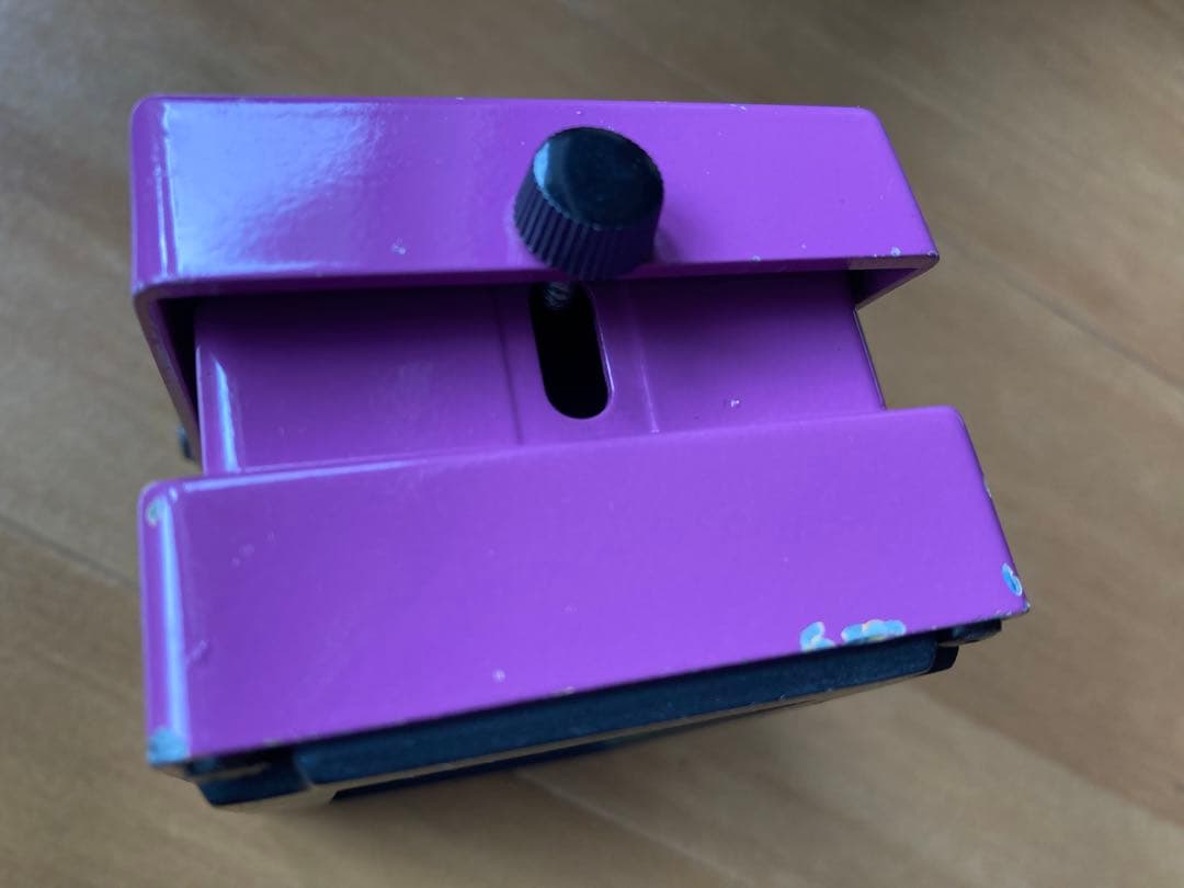 BOSS BF-2 フランジャー 日本製 1985年ヴィンテージ