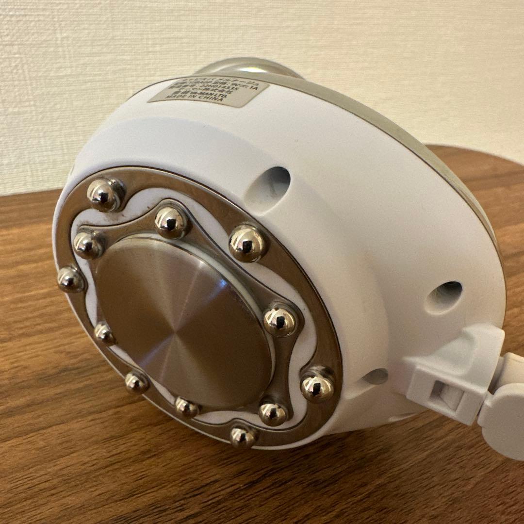 ヤーマン ディノス コラボモデル キャビスパ メルナージュ YA-MAN