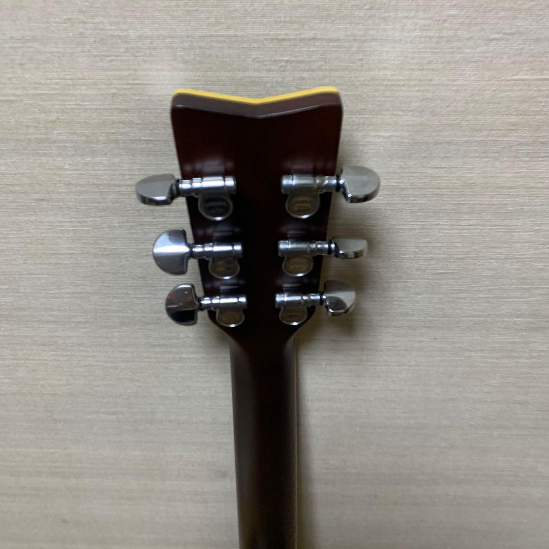 YAMAHA FG-301B アコースティックギター