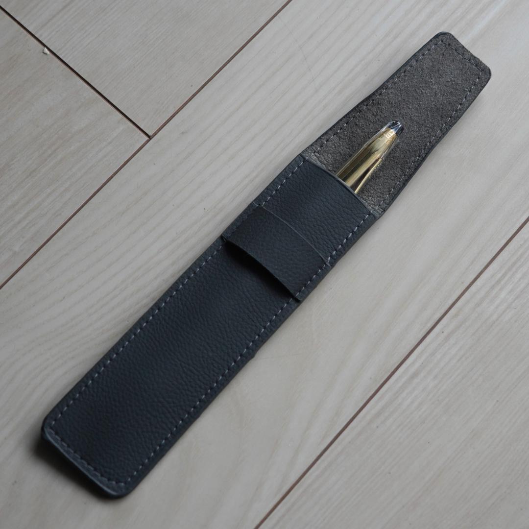 クロス ボールペン センチュリー2 10金張り ③