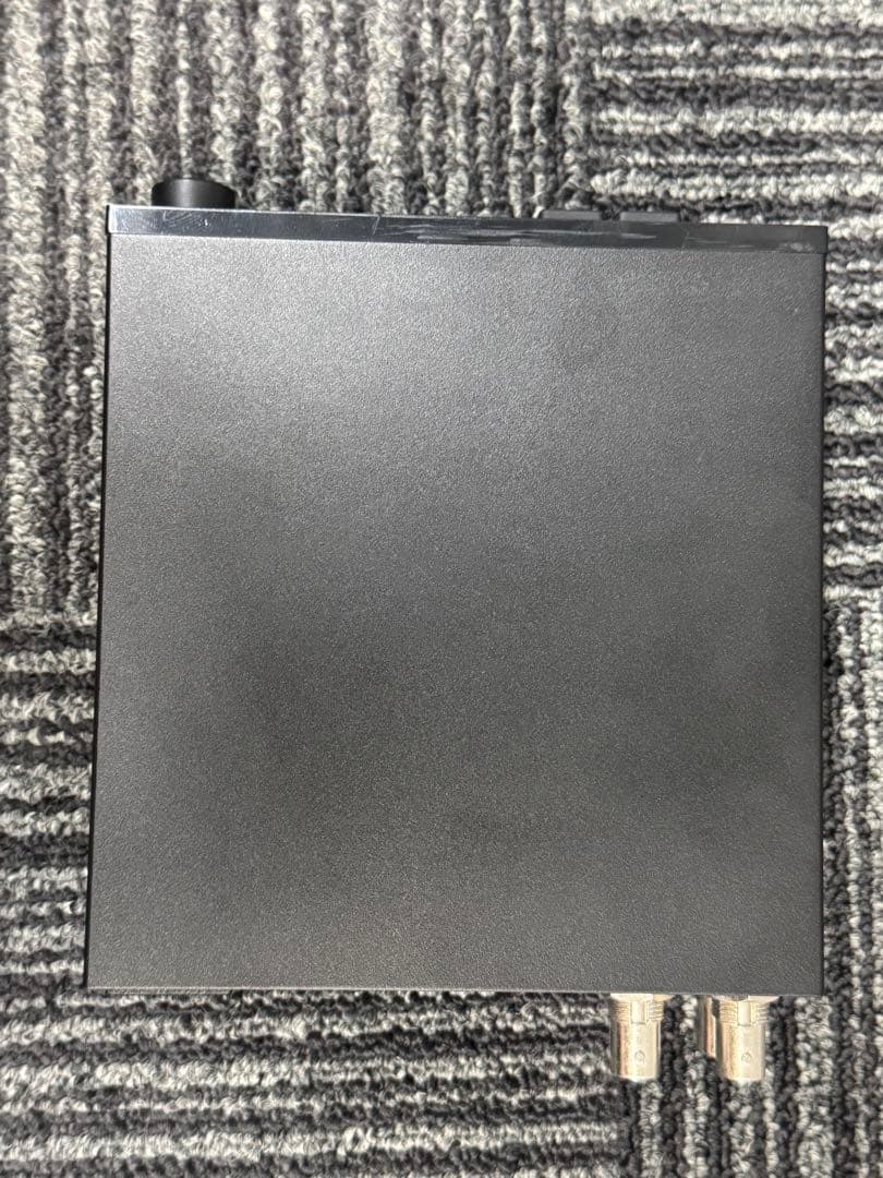 その他 Blackmagic Web Presenter HD