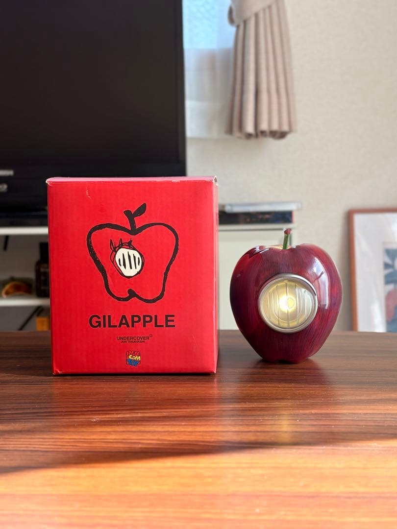 SF・ファンタジー・ホラー undercover / GILAPPLE LIGHT