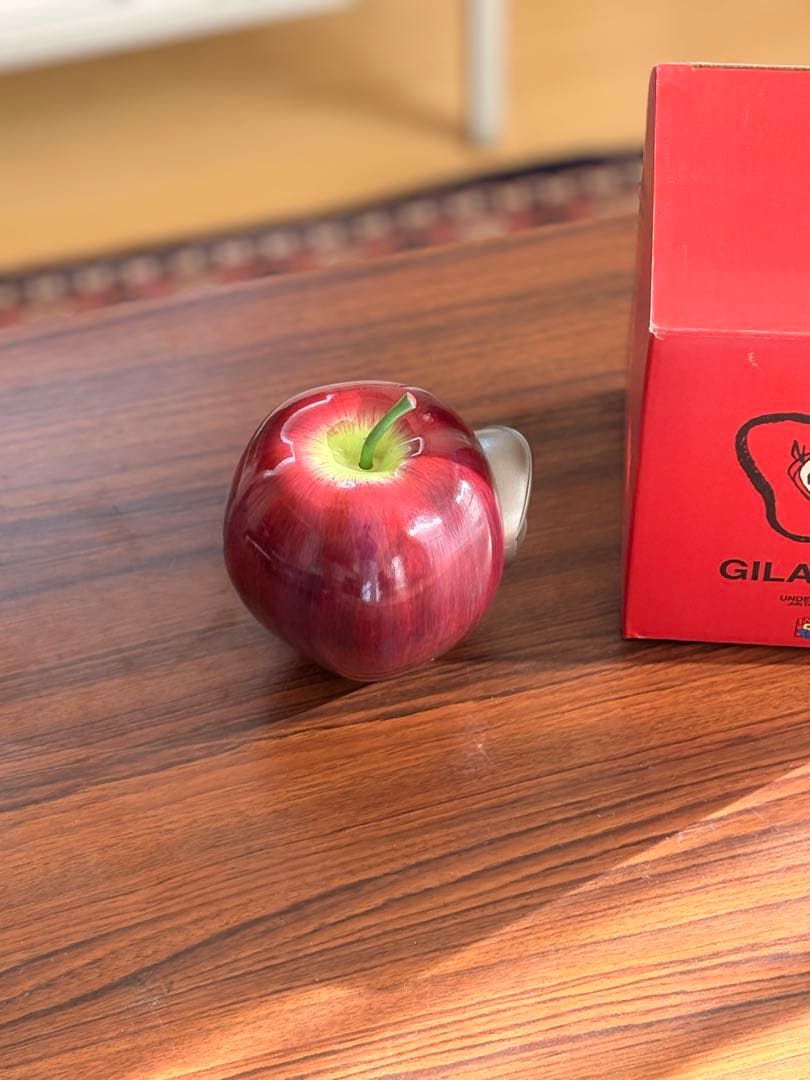 SF・ファンタジー・ホラー undercover / GILAPPLE LIGHT