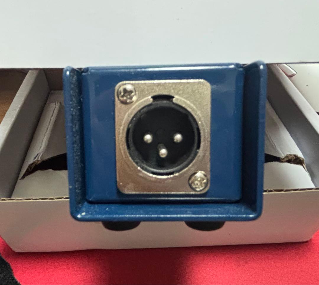 Cloudlifter CL-1 Mic Activator 中古