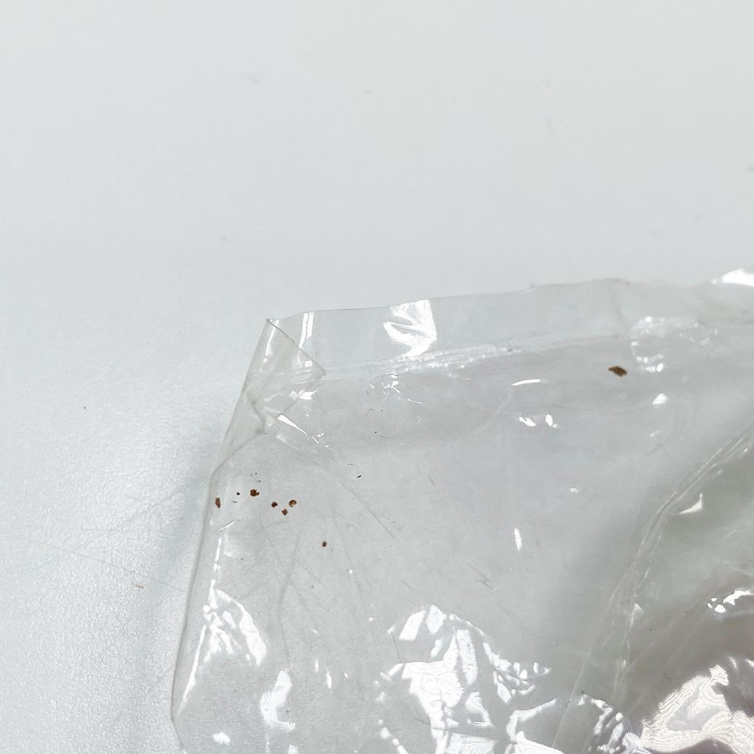 ファイナルファンタジー3 トレーディングアーツ ミニ フィギュア 6個セット