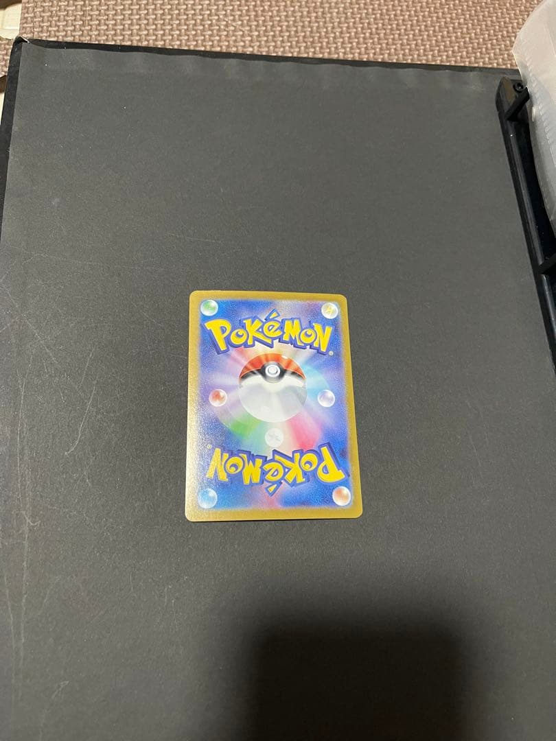 【厳重梱包】ニンフィアex SAR SV8a 212/187　テラスタルフェス