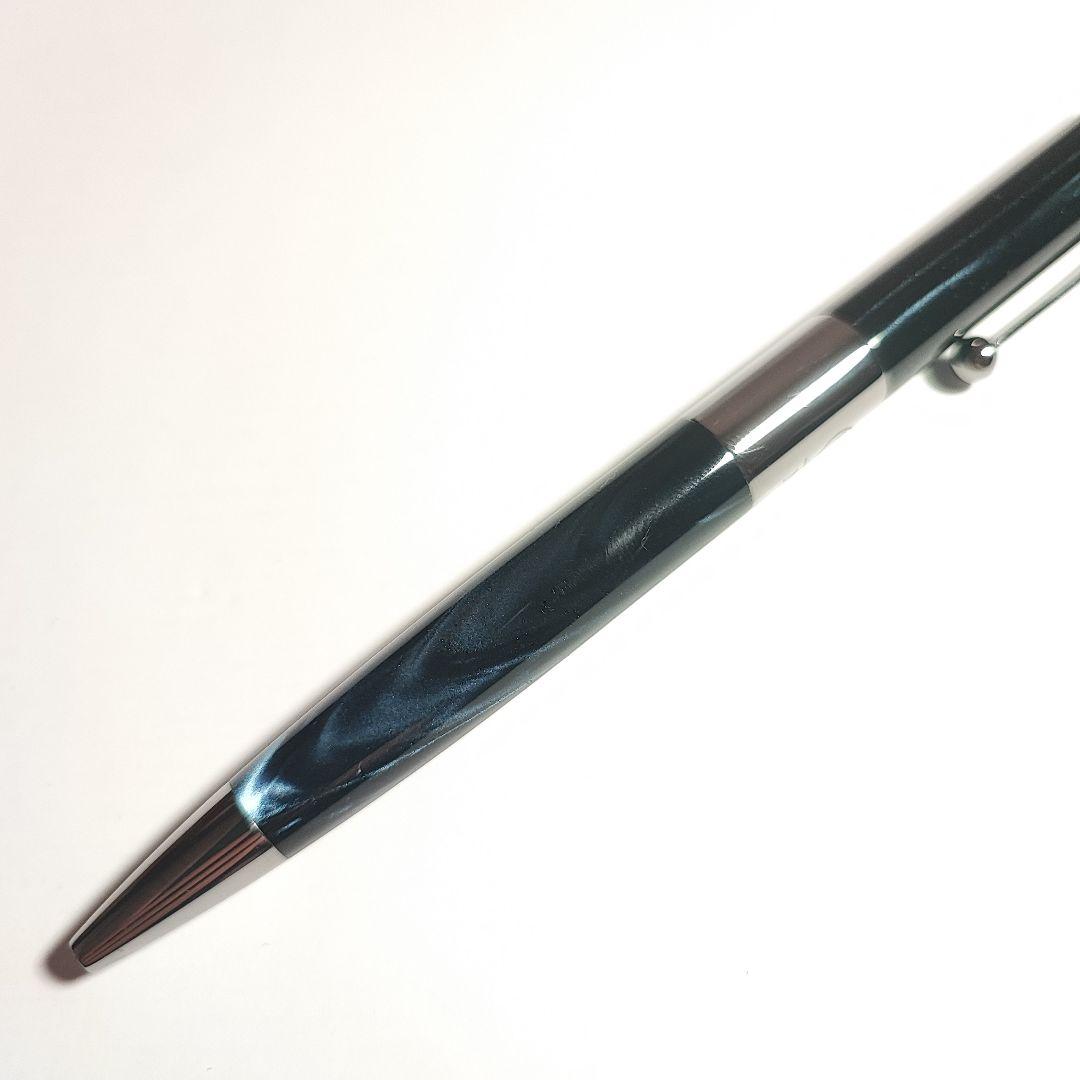 伊東屋 romeo no.3 細軸イタリアンブルー