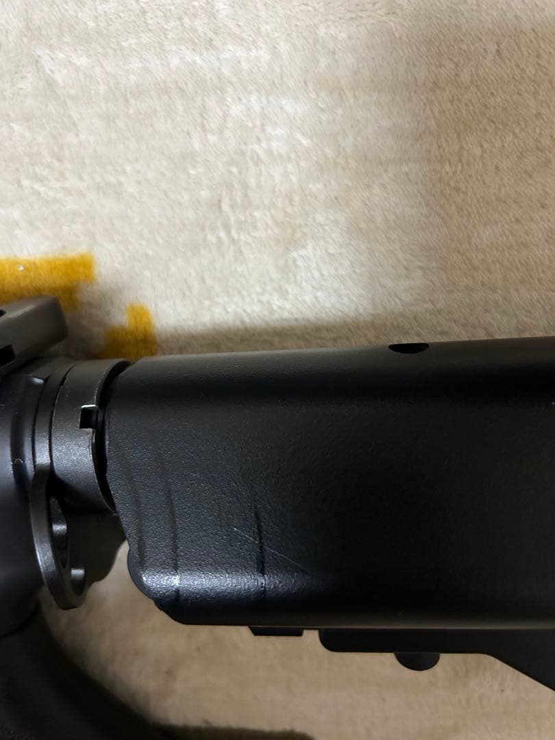 東京マルイ CQBR BLOCK1 ガスブロ