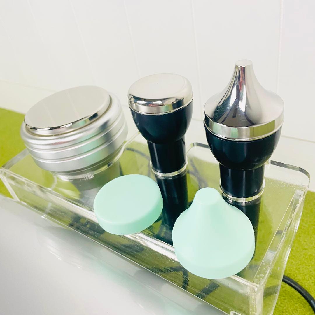 痩身機器 家庭用 卓上 キャビテーション GS8.2E 美容