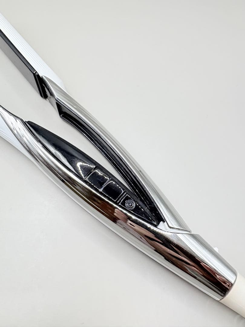 ReFa MTG リファ ストレートアイロン ヘアアイロン 385