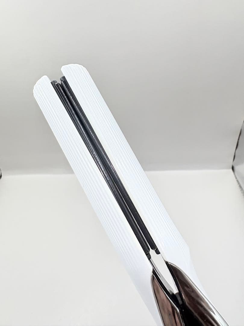 ReFa MTG リファ ストレートアイロン ヘアアイロン 385