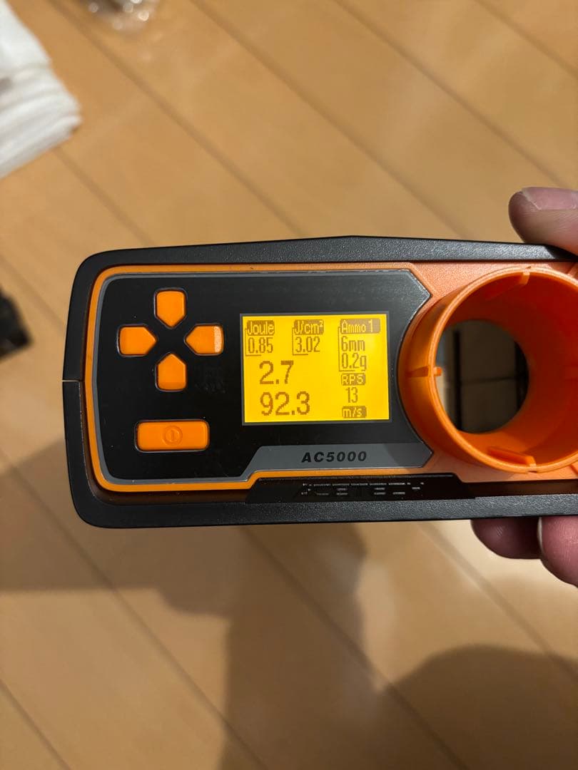 【カスタム】東京マルイ 次世代電動ガン URG-I 11.5インチ