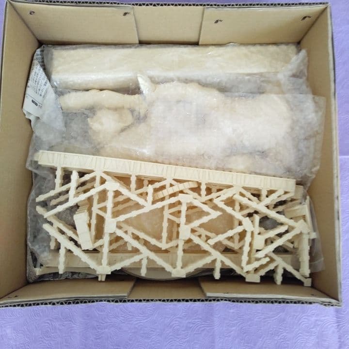 ダイモス メカニコング